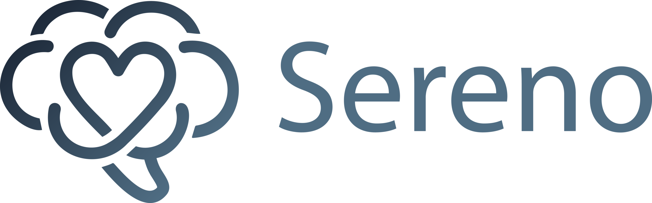 Sereno